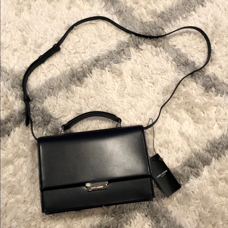 Brand New Saint Laurent Babylone